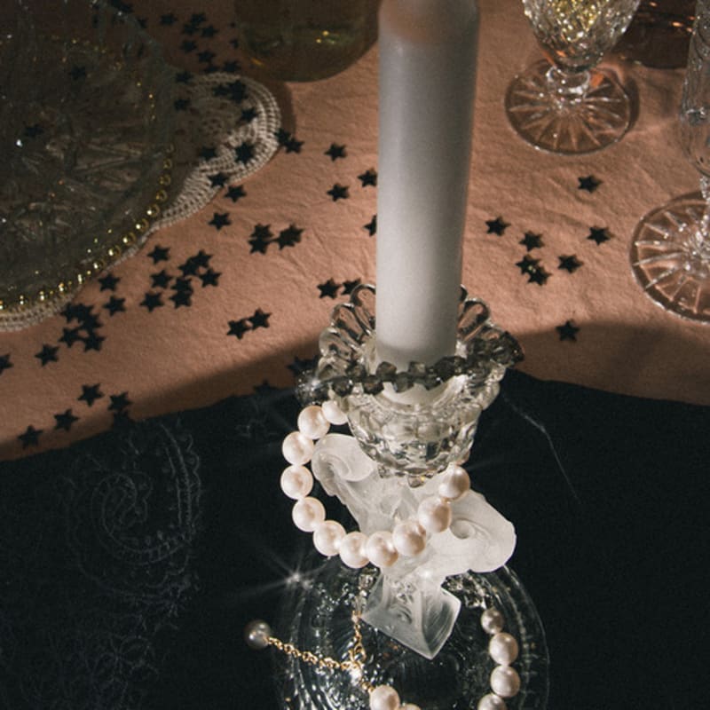 L’OMBRILLANT Diane Bracelet