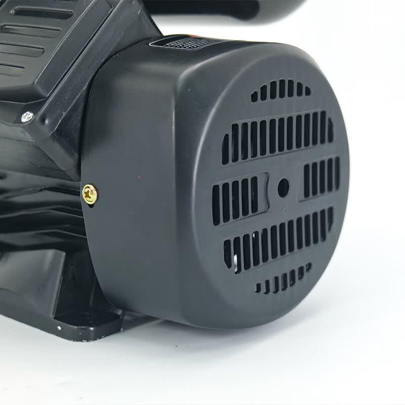 Pompa booster automatica autoadescante Hisedick HKT-270