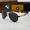 BMW X1 X3 X5 X7 F10 F15 F20 F30 G20 G30 E39 E46 E60 E70 E90 Car Fashion Luxury Driving Polarized Sunglasses Anti Glare Goggles BB7