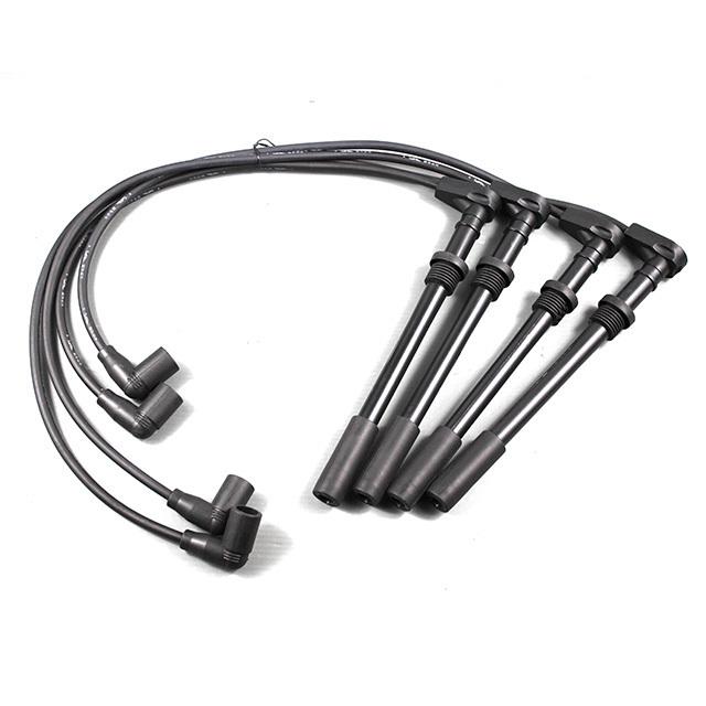 Ignition coil cable for Chery A1/Q6 (473 engine waterproof)