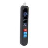 Phase Sequence Meter AC Voltage Tester with 3 Phase Rotation Indicator and Signal Percentage 6 Range High Low
