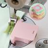 Adjustable Colorful Plastic Magnetic Seam Guide Multipurpose Sewing Machine Seam Guide For Quilting Fabric Positioning