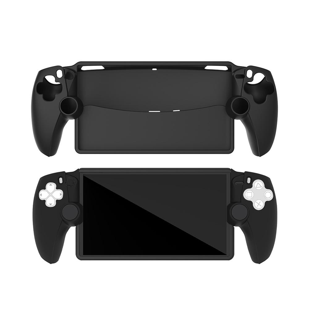 PS5 Portable Console Controller Soft Silicone Protective Case