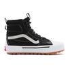 Vans Sk8-Hi GORE-TEX MTE-3 Svart Hvit Unisex Sneakers VN0A5I111KP