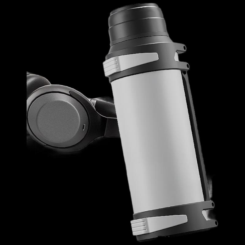 Shangqi Large Capacity Stainless Steel Insulated Travel Flask