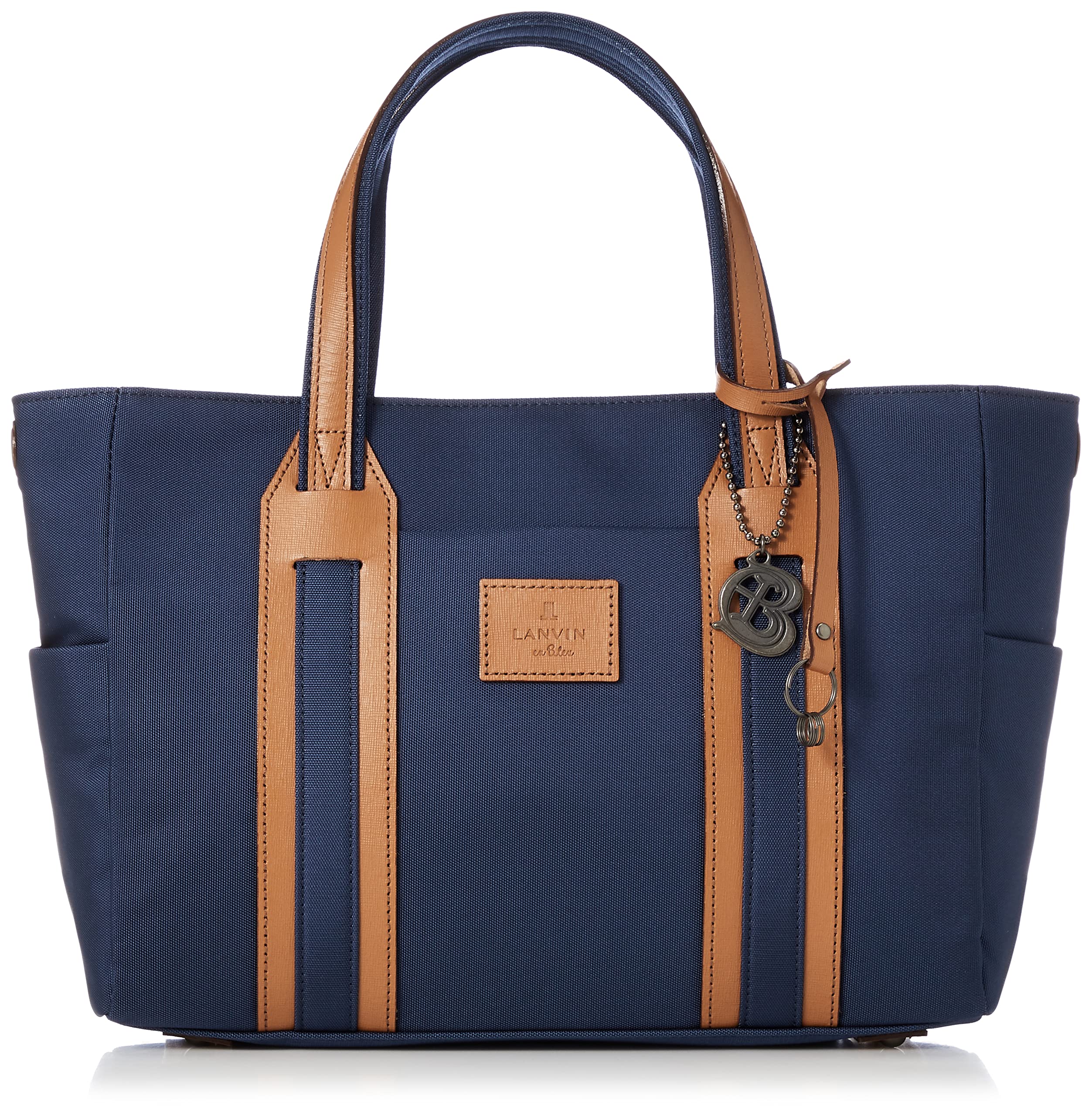 

на Tote Bag Drop Con [Lanvin Bleu] Мужская тёмно-синий