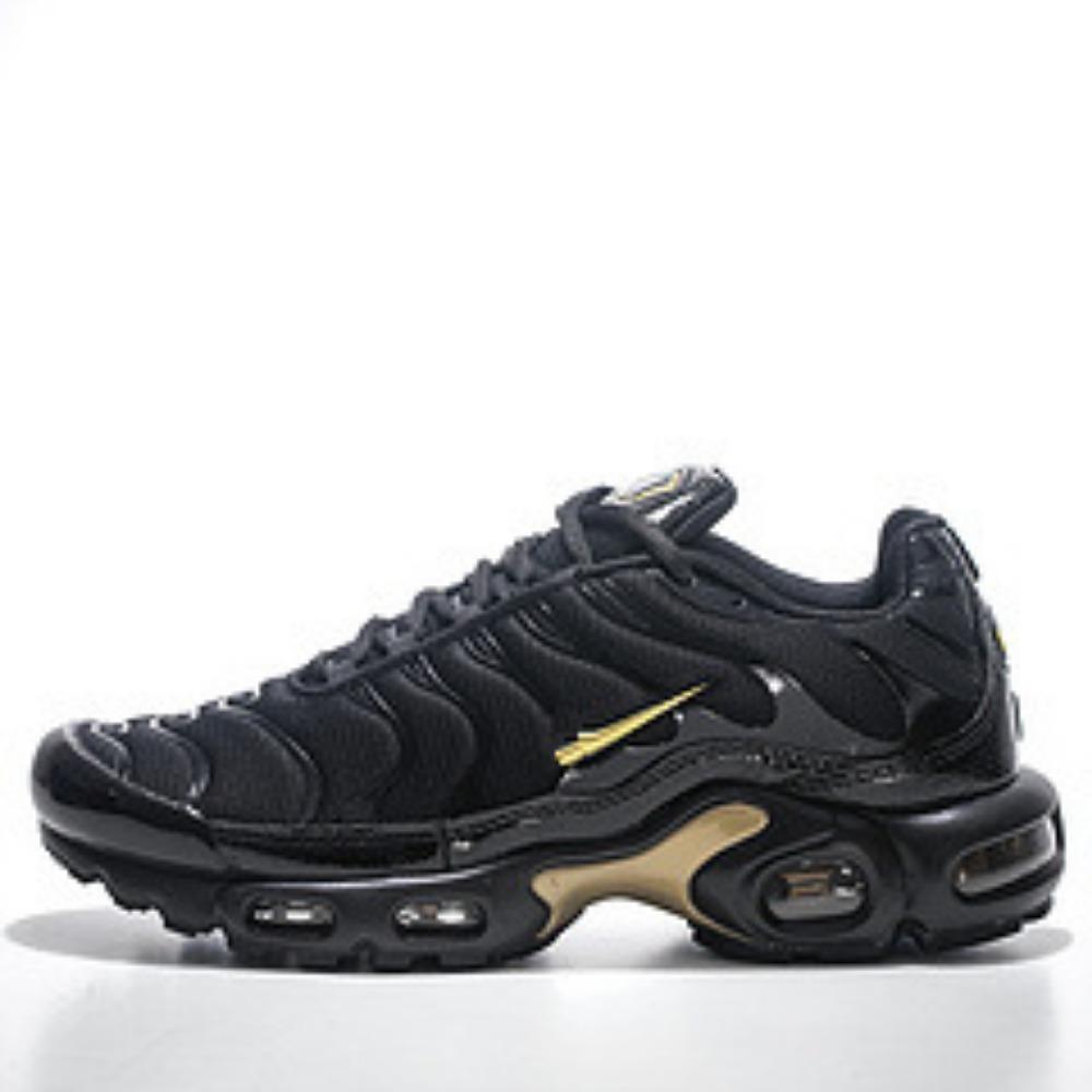 New color scheme air cushion shoes men's shoes couple sports shoes