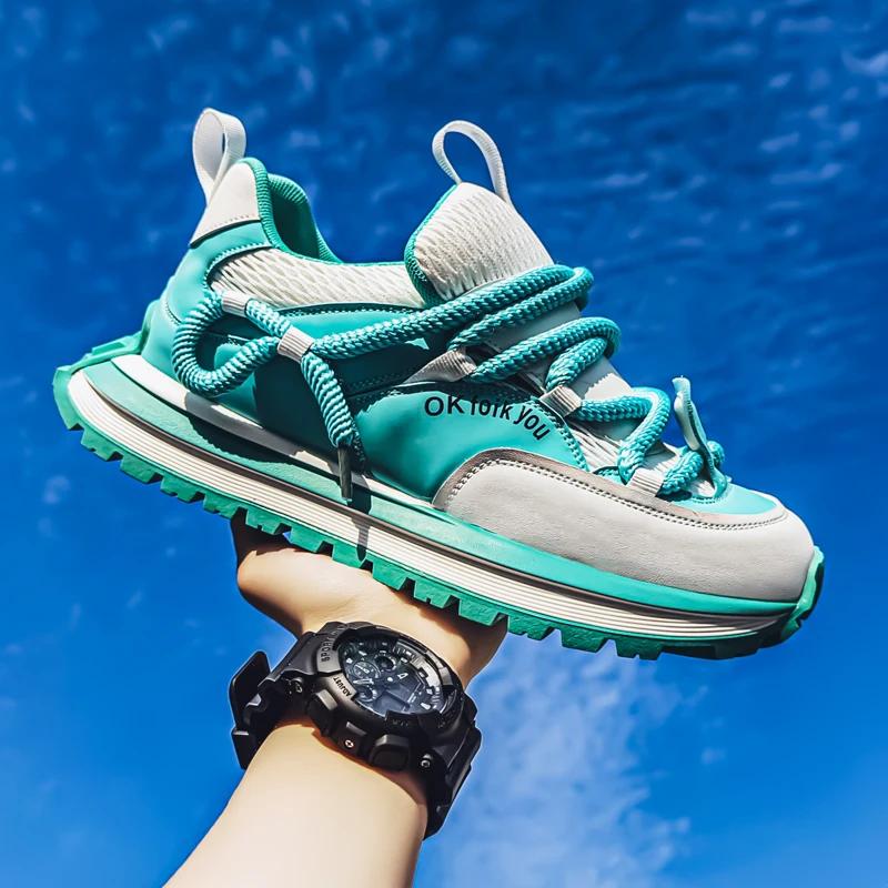 

Мужские кроссовки дышащие легкие повседневные спортивные для бега тенниса фитнеса джоггинга атлетические 44