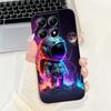 Cartoon Case For Xiaomi 14T Pro / 14T 5G Lens Protective Jelly Soft Silicone Cover For Xiaomi Mi14T 14TPro Phone Cases