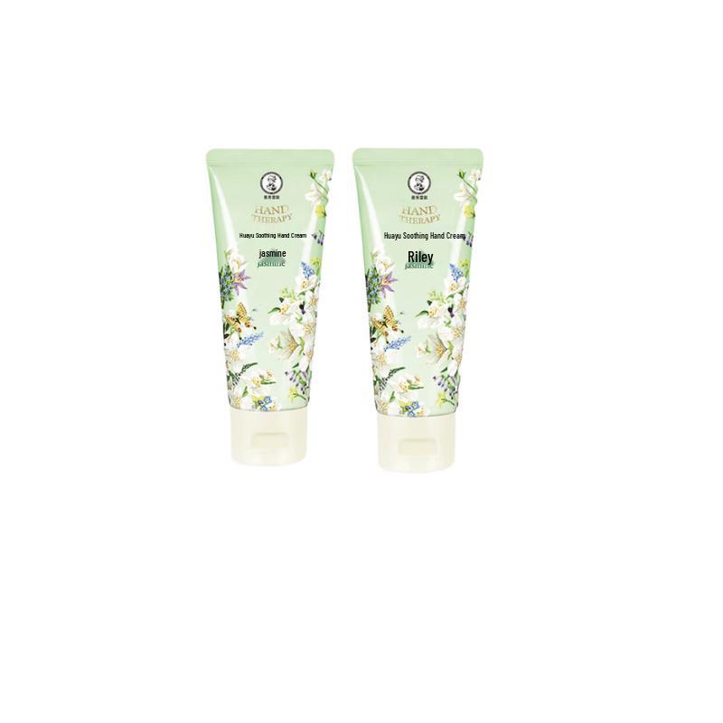 Mentholatum Floral Soothing Hand Cream
