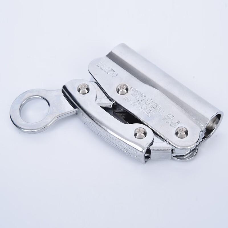 Brangdy High-Altitude Safety Rope Grabber