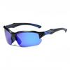 Outdoor Sports Glasses UV-proof Men's Goggles Windproof Color-changing Goggles