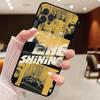 Horror Movie THE SHINING Phone Case For IPhone 16 17 Air 15 14 13 12 11 Pro Max 16E Plus Fundas