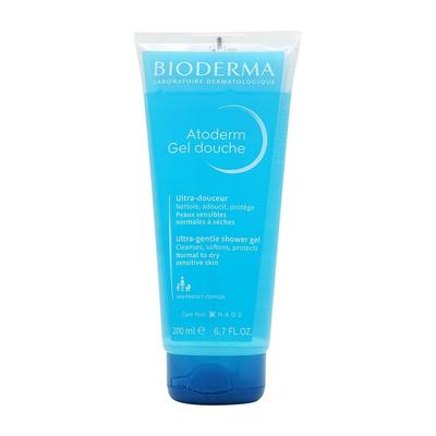 Atoderm Gel Douche Ultra-Gentle Shower Gel, 6.7 Fl Oz