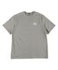 Ialtial Essential T-Shirt Melange Gray