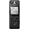 Sony Linear PCM Bluetooth Movable 2018 Recorder, 16GB, High-Resolution Recording, Compatible, Microphone, Pre-Recording, Model, PCM-A10