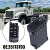 Easy Installation Process Wiper Switch Control Elegant Wiper Switch Design