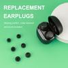 Pro JBL TOUR PRO+ Silikonové špunty do uší Náhradní špičky do uší Špunt do uší Velikost S M L In-Ear Sluchátka Příslušenství