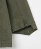 Millo Archive Overdyed M-65 Field Jacket [Khaki]