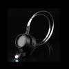 LED Bands Steel Eye Magnifying Glass Watch 15X Watchmakers Loupe Magnifier Circuit Jewelers