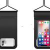 Swim and Dive Phone Waterproof Pouch