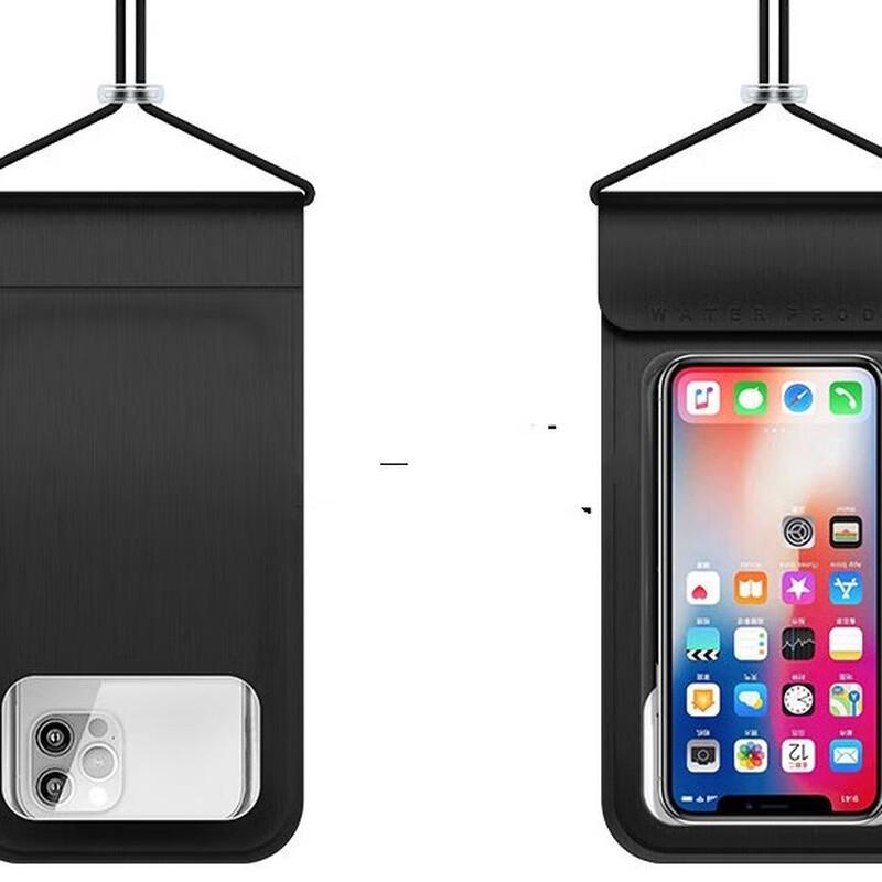 Alliance Messenger Waterproof Phone Pouch