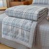 Yalu All-Cotton Xinjiang Thin Quilt (200x230cm)