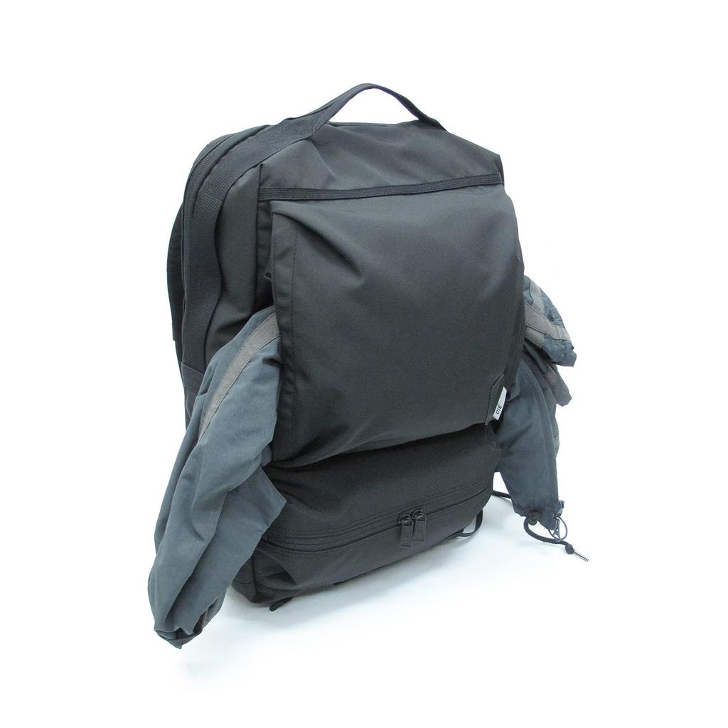 CIE WEATHER BACKPACK Made In Business Toyooka Daypack 2-WAY NAVY, Lightweight, Water-Repellent, Japan, 2-Way Backpack, Rucksack, Bag,