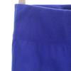 Productos de belleza adidas Leggings de punto wrap OT azul Mujer Usado
