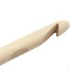 Ganchillo DIY Manualidades con Hilo Tejer para Suéteres Hechos a Mano Costura 15mm