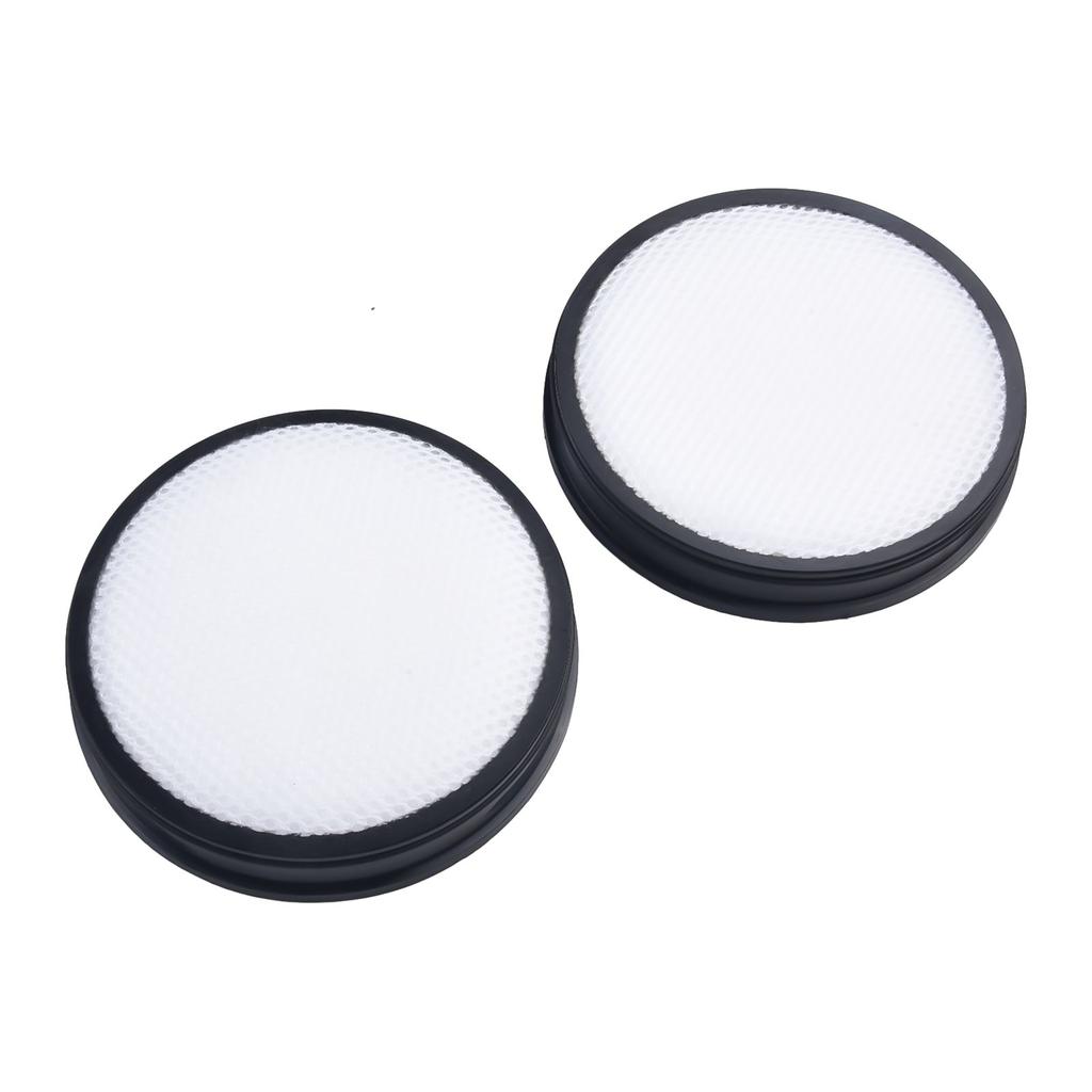 Filter Replacement Spare Pats For I5 Corded V70 Cordless Vacuum Cleaner Wireless Vacuum Cleaner Accessories Filter 2/4 Pcs