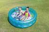 IGARASHI Creature Land Pool Inflated 129 X 27 Cm PLE-120B Size Approx.