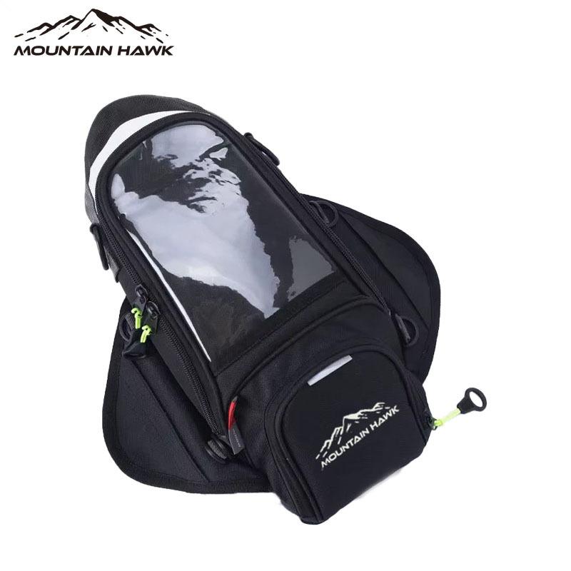 New Motorcycle Fuel Bag Mobile Phone Navigation Tank for GIVI Multifunctional Small Oil Reservoit Package