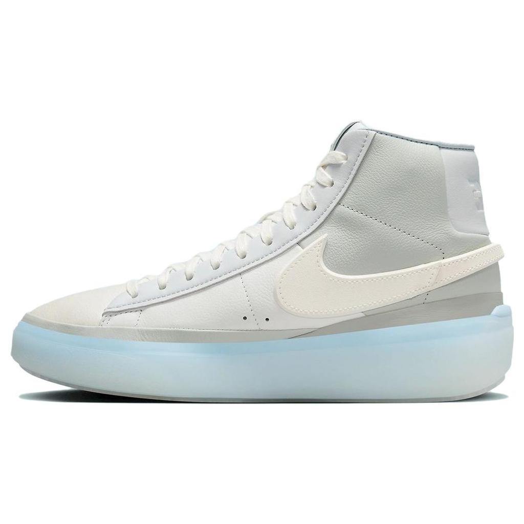 New Nike Blazer Phantom Mid Goddess Of Victory Women's DX5800-001