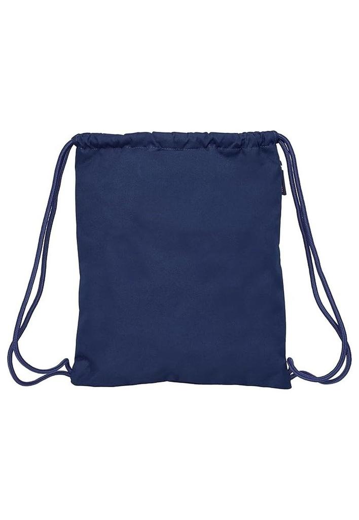 FC Barcelona Sports Bag Gym Bag 612526865 Navy Blue