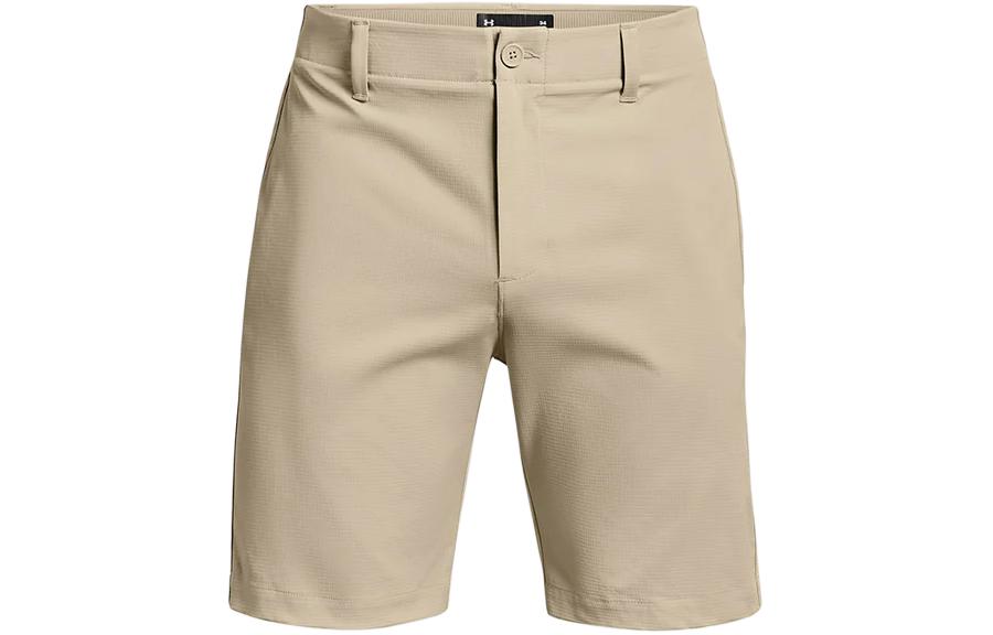 Under Armour Iso Chill Airvent Casual Shorts Men s Beige 1370084-289 40