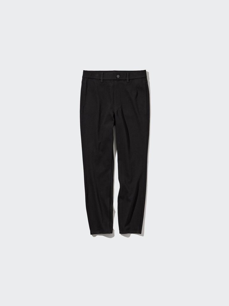Uniqlo Japan Ultra Stretch Cropped Legging Pants