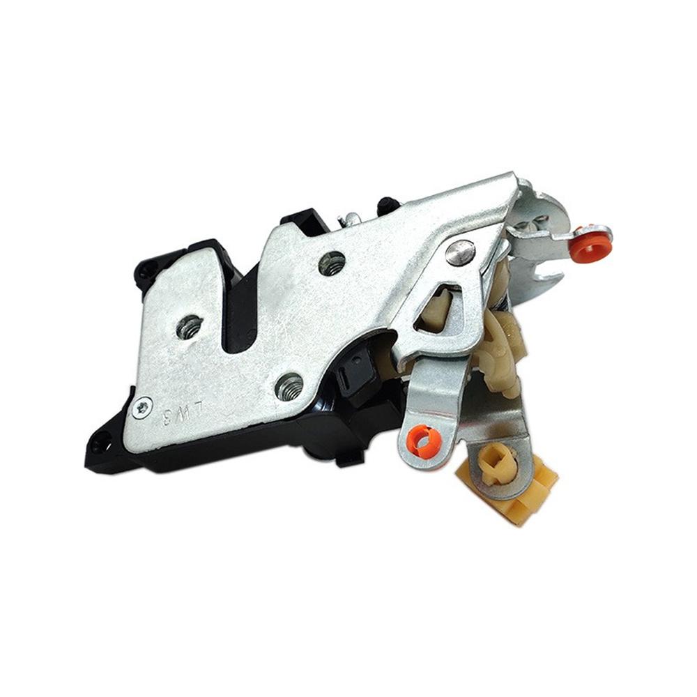 Door Latch Assembly RH Front Right Passenger Side For Chevrolet S10 GMC Sonoma 94-03