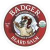 Beard Balm, Bergamot & Vanilla, 2 Oz (56 G)