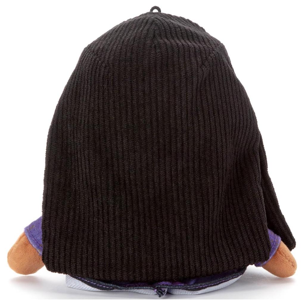 Disney Character Wish Premium Beans Collection Asha Plush Toy Width 16cm Approx.