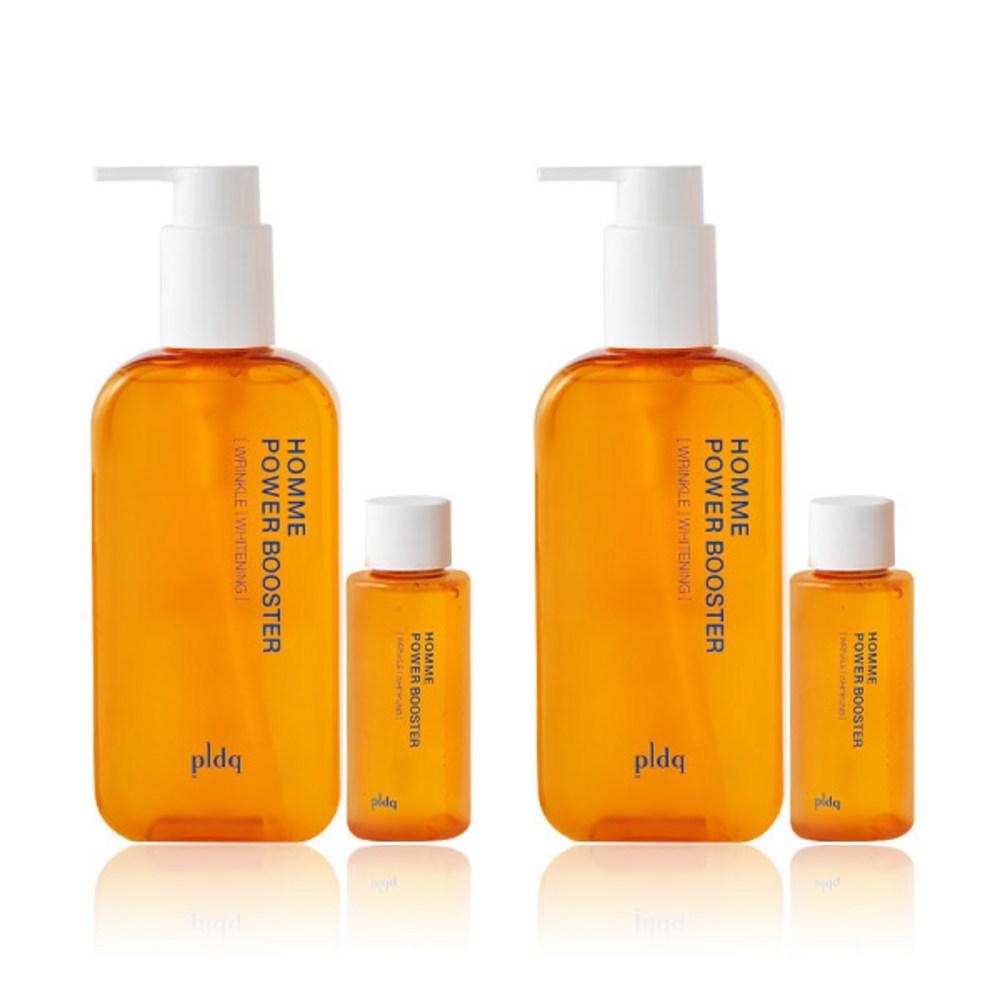 

PD Homme Power Booster Special Men s All-in-One, 260 мл, 2 шт.