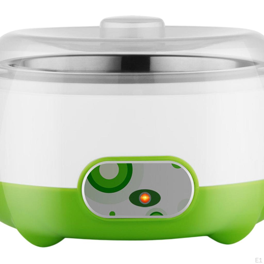 Domácí jogurtovač Profesionální domácí Natto nízkohlučné zařízení