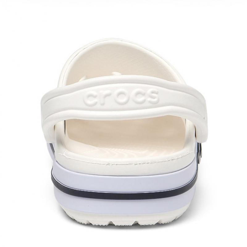 Crocs Unisex Bayaband Clog 205089 126