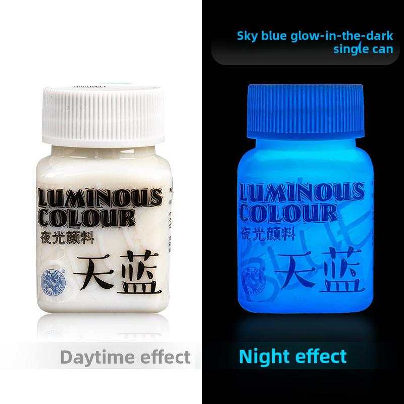 Luminous Handmade DIY Ancient Chinese Sle Blank Fan Xuan Paper Silk Cloth Night Light Hanfu Accories Student Home Daily Use
