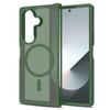 Samsung Z Flip 8 Magnetic Frosted Anti-drop Phone Case