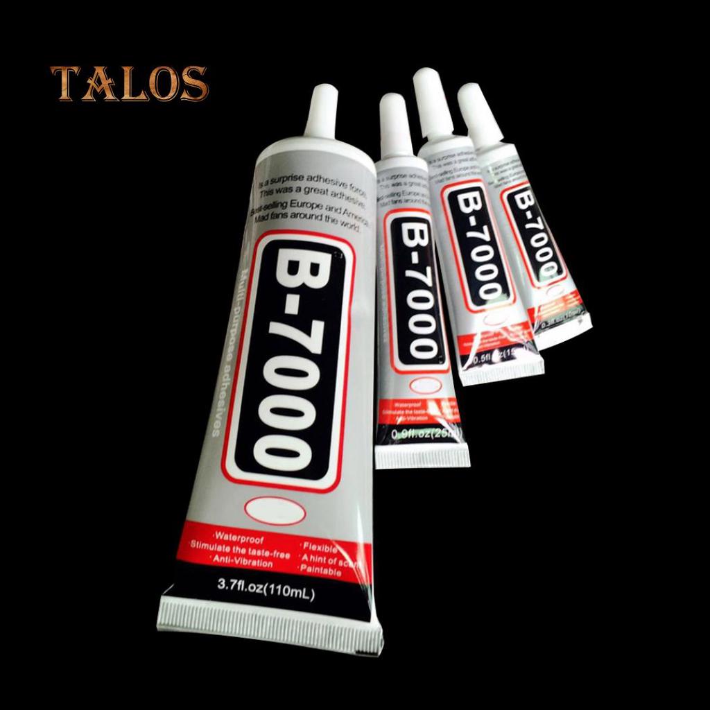 110/50/25/15/10 ml Víceúčelové průmyslové lepidlo