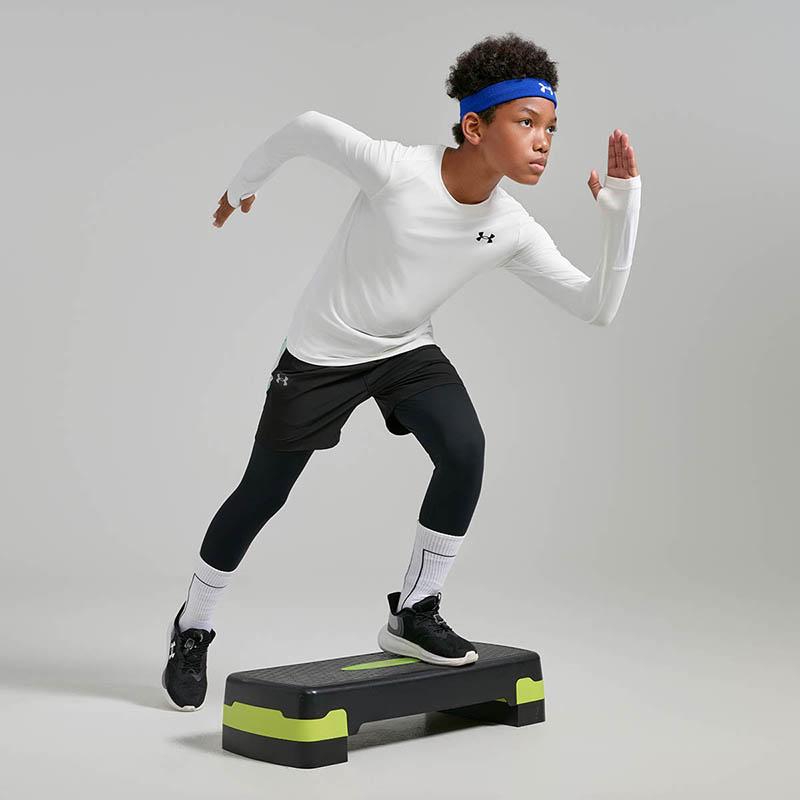 Leggings Under Armour Grade School Leggings Thin