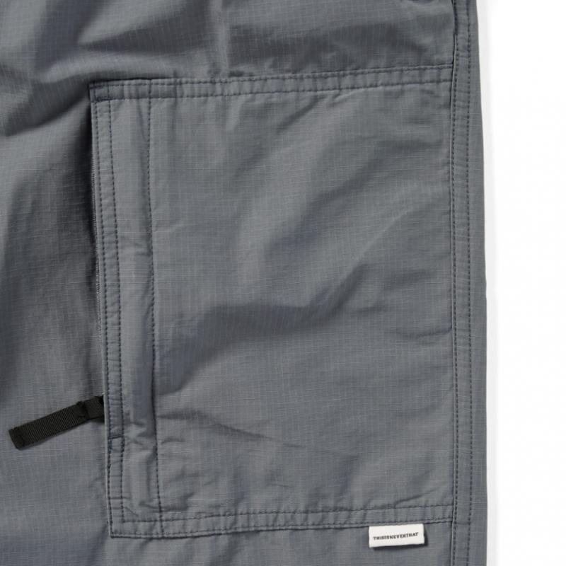 ThIs Is Never That Flight Pant Grey