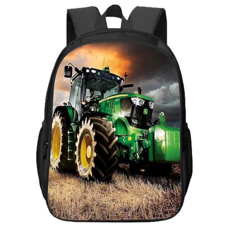 Farming Simulator Divslāņu Zēnu un Meiteņu