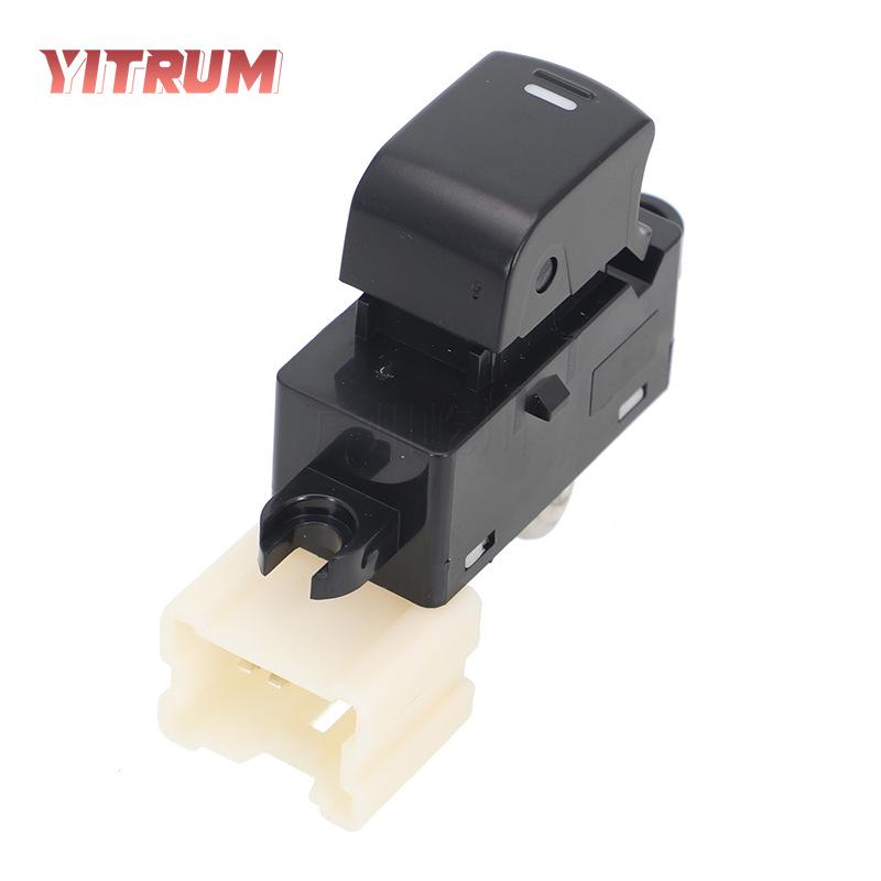 

Перемикач склопідйомника Nissan Almera/Sentra 25411-95F0B Electric